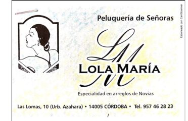 Lola María